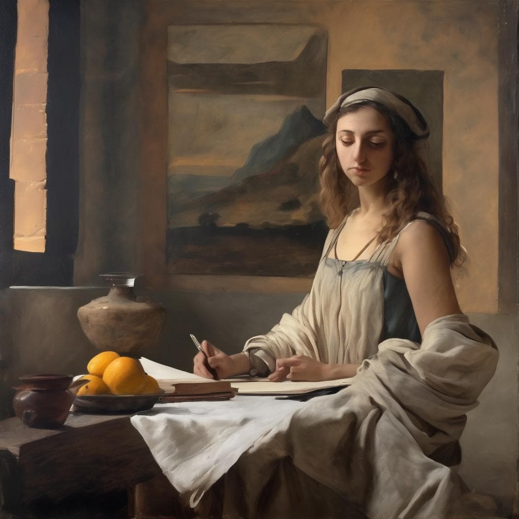 Girolamo SICIOLANTE DA SERMONETA