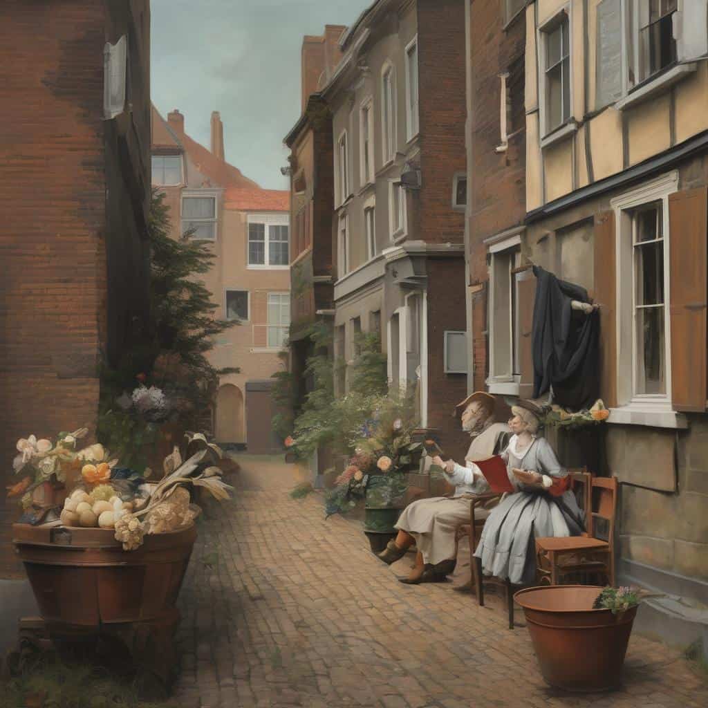 Γκέραρντ βαν Κάιλ – Ο Ολλανδός Σχεδιαστής των Οίκων να Γειώσει