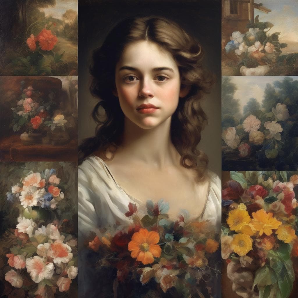 Γεράσιμος van OPSTAL – Ο Ολλανδός Μεταβατικός Ζωγράφος