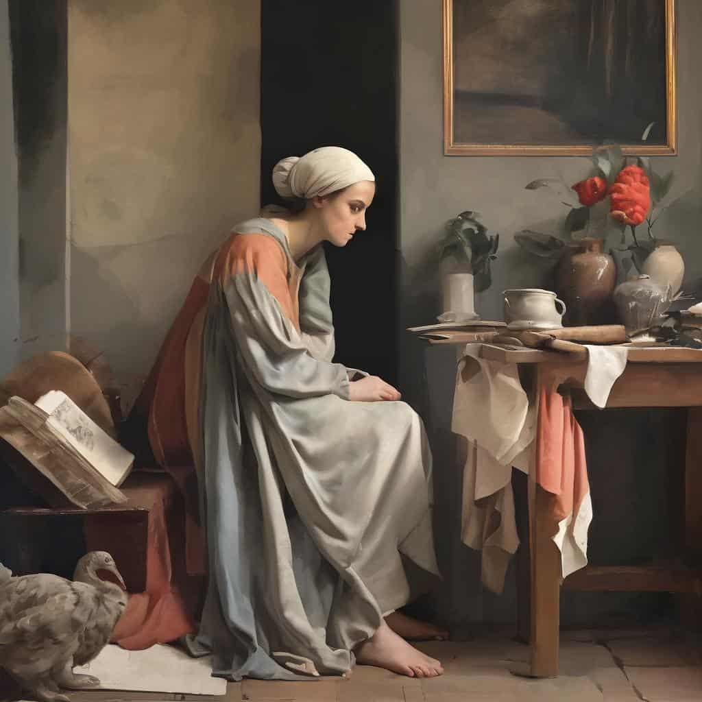 Φραντσέσκο Μαρία ΣΚΙΑΦΊΝΟ – Ο Μαέστρος του Ατμοσφαιρικού Παραμυθιού