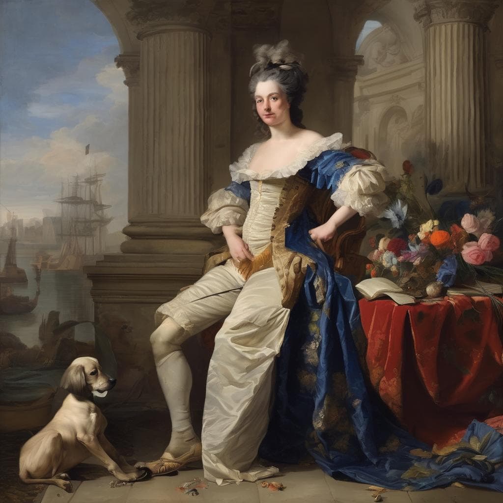 Jean-Baptiste-Marie I HUET