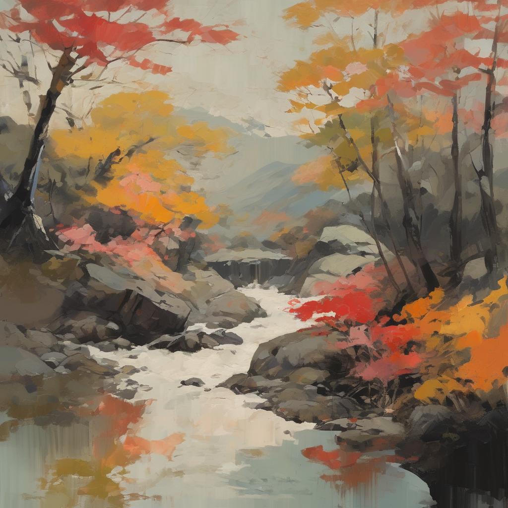 Το Καλλιτεχνικό Στυλ του Κιγιόσι Σάιτο