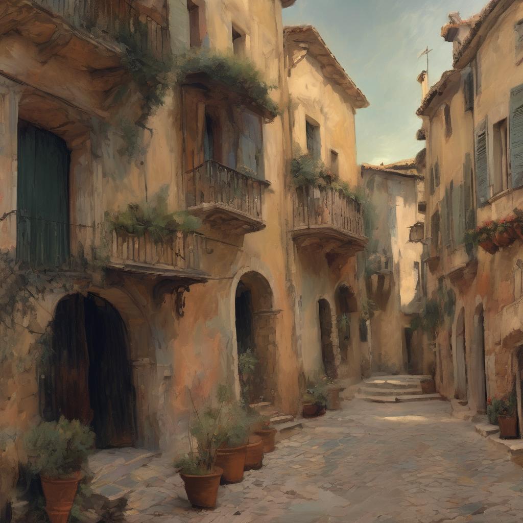 Η Ζωή και Οι Πρώτες Επιρροές του Σεμπαστιάνο Μπομπέλι