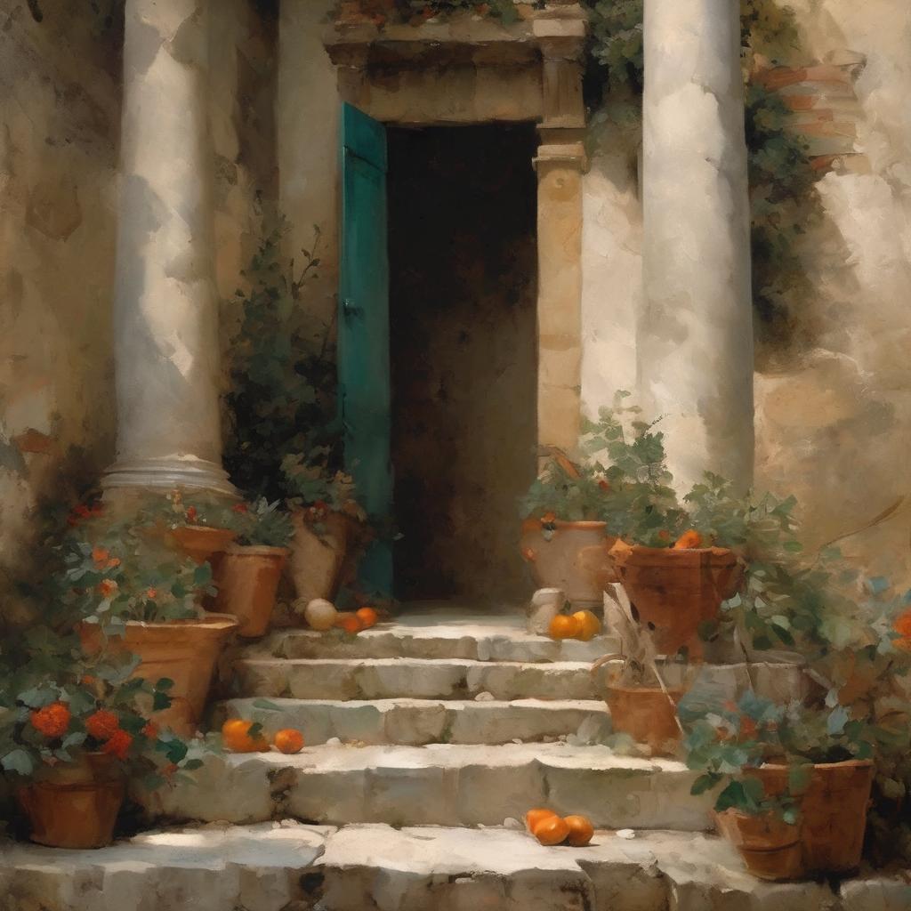 Το Βιογραφικό του Girolamo Siciolante da Sermoneta