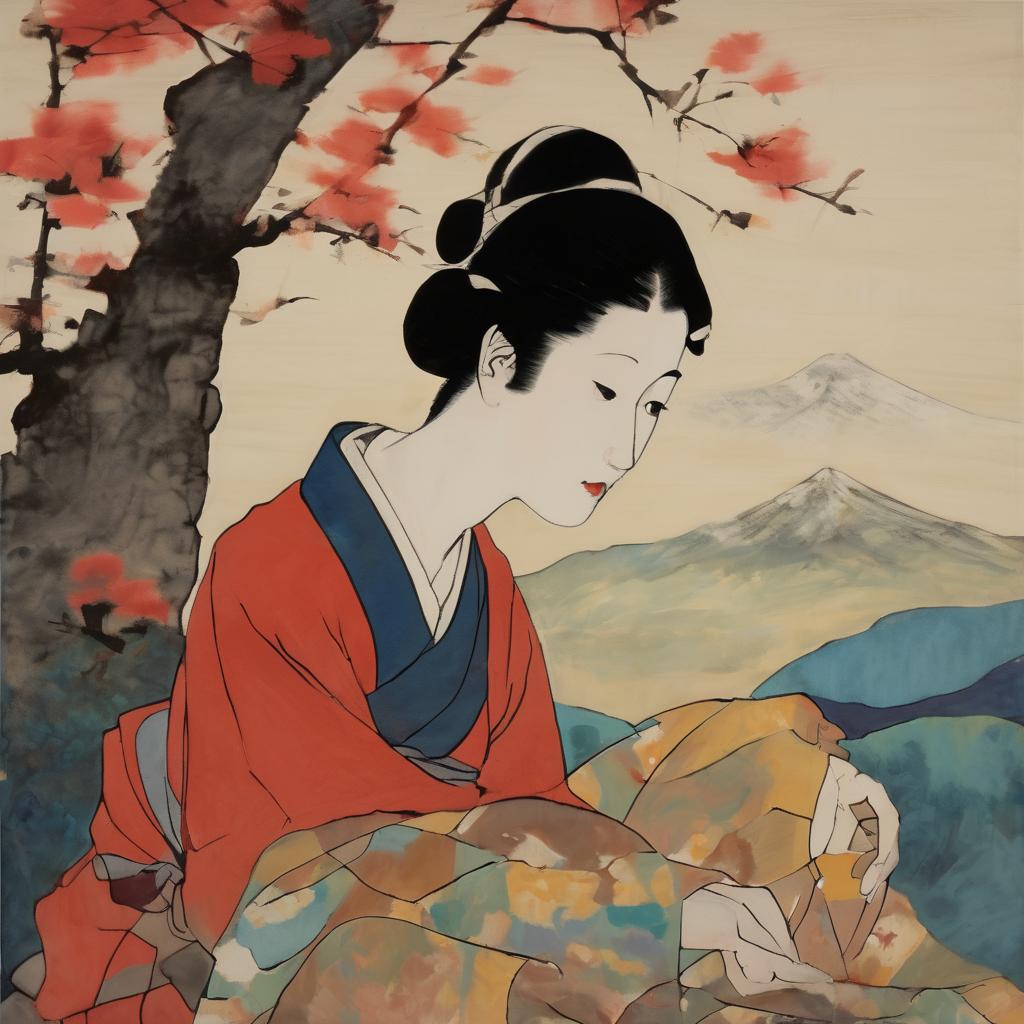 Βίος και Προσωπική Ζωή του Κιγιόσι Σάιτο