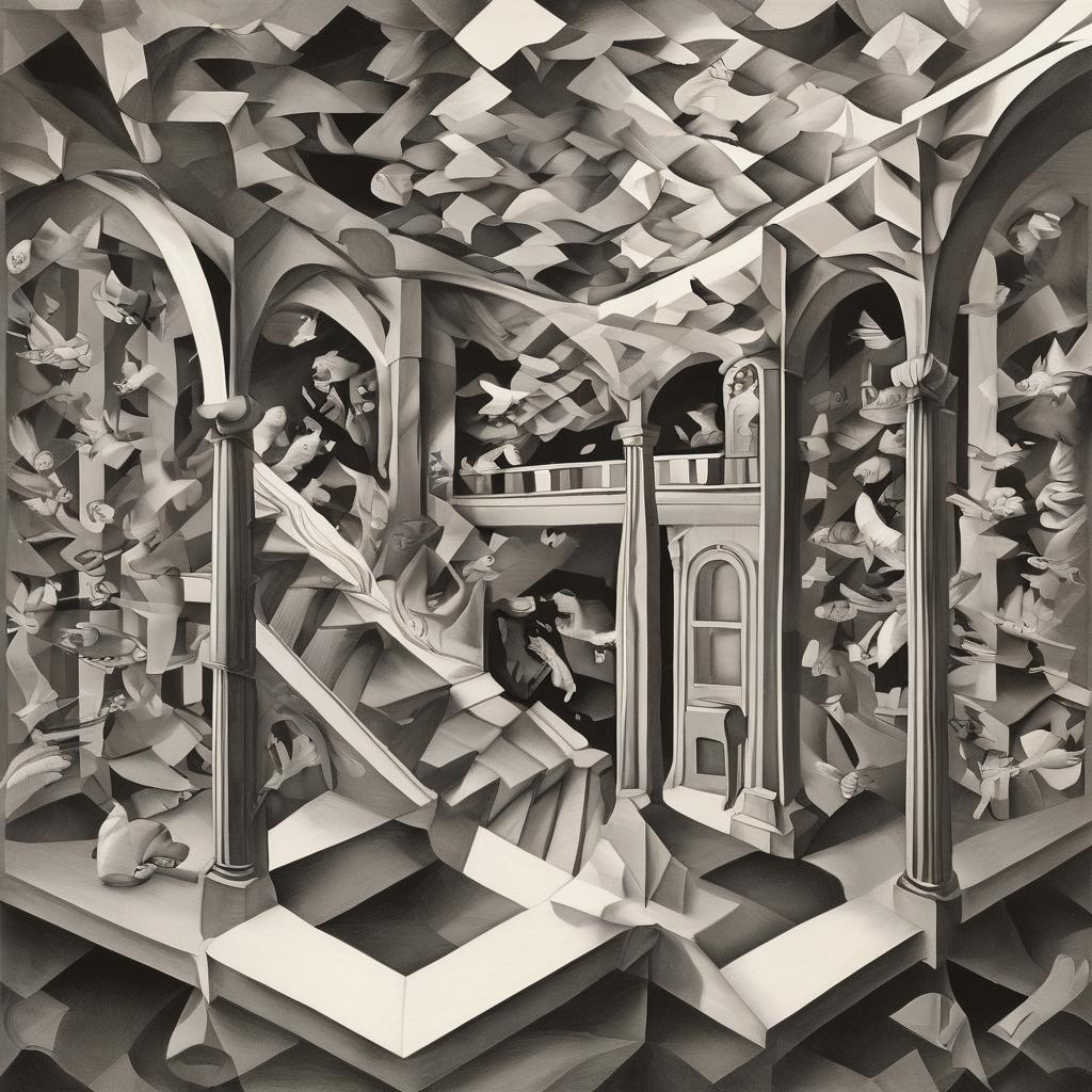 Ο Στιλ του Καλλιτέχνη